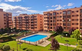 Deyanira New Suite Madrid Airport